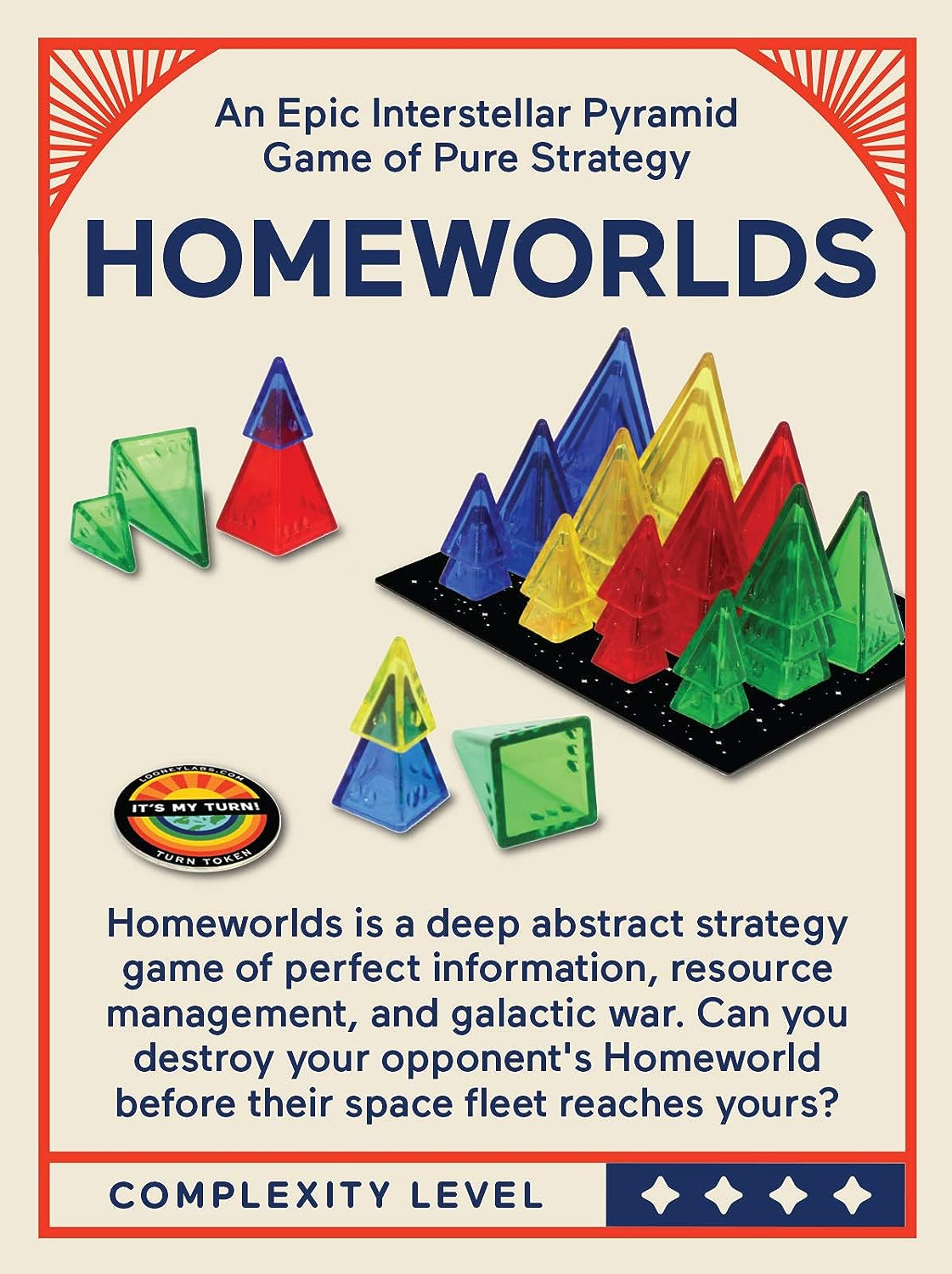 Homeworlds